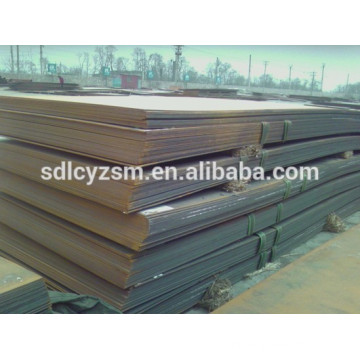 alloy steel plate 400 USD/TON spot price